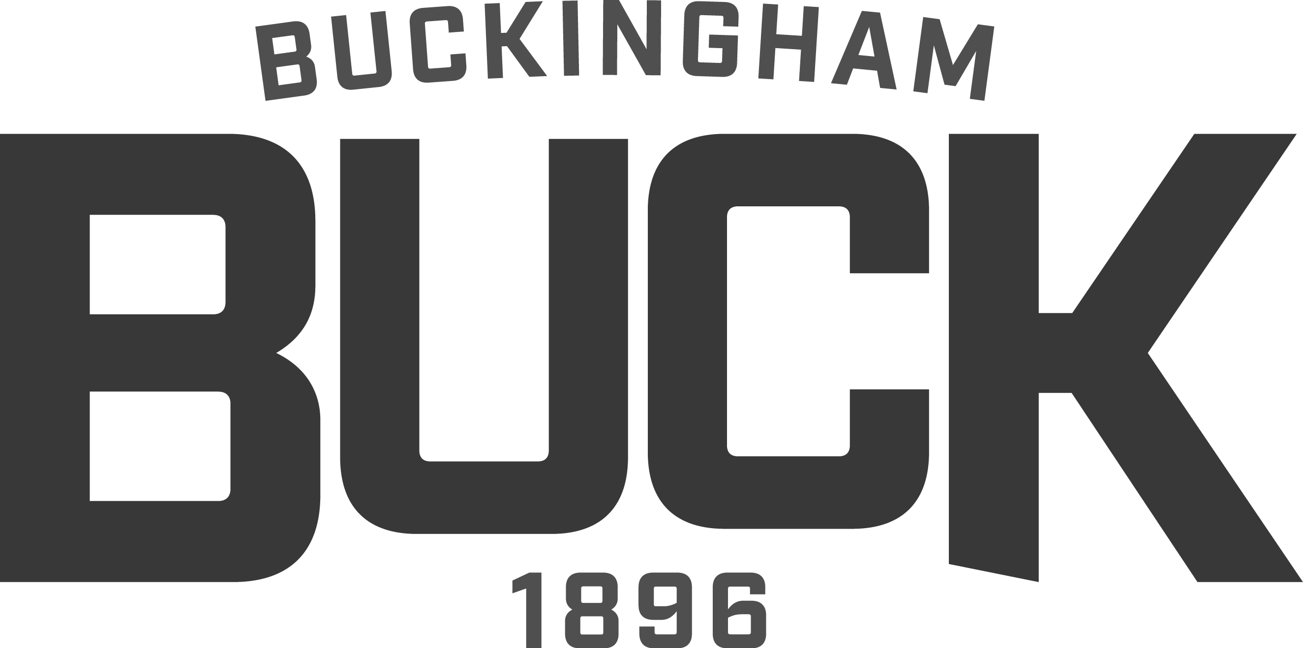 Buckingham Buck 1896