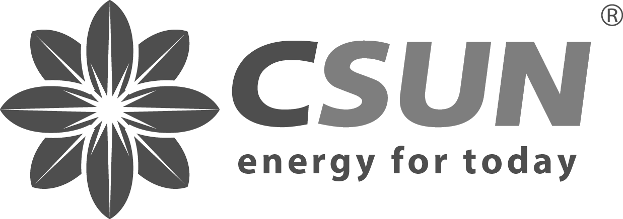 CSUN energy for today
