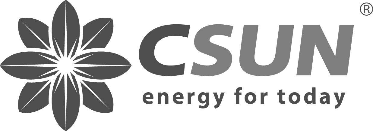 CSUN energy for today