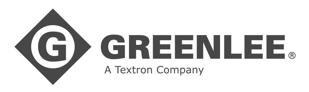 Greenlee, a Textron company